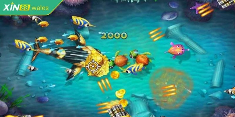 Chất lượng đồ họa sống động