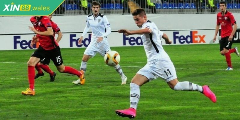 Cá Cược Thể Thao Xin88 – Hành Trình Trải Nghiệm Hấp Dẫn 3 Cập nhật thông tin mới nhất