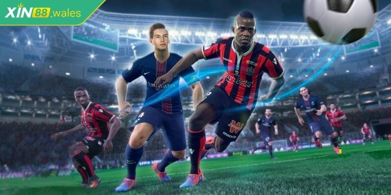 Cá Cược Thể Thao Xin88 – Hành Trình Trải Nghiệm Hấp Dẫn 2 Cơ hội gia tăng lợi nhuận từ cá cược thể thao