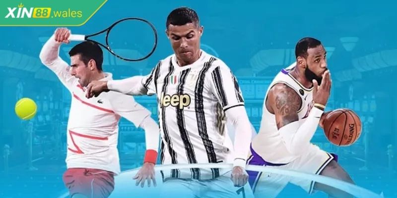 Cá Cược Thể Thao Xin88 – Hành Trình Trải Nghiệm Hấp Dẫn 1 Cá cược thể thao Xin88 là gì?