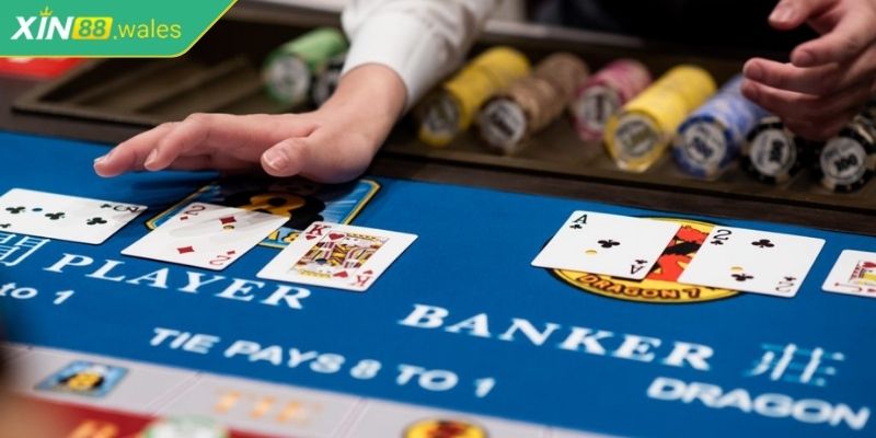 Nắm bắt giá trị của các quân bài 
