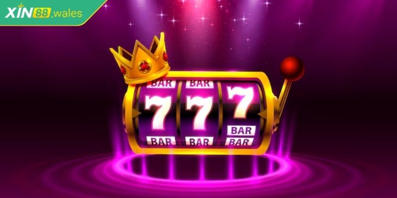 Cuồng 888 XIN88 – Hướng Dẫn Chơi Slot Nhận Thưởng Khủng 3 Cách truy cập và chơi cuồng 888