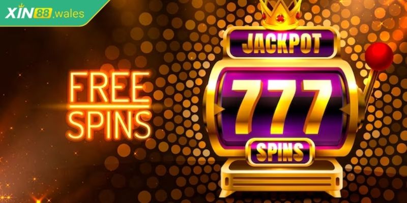 Cuồng 888 XIN88 – Hướng Dẫn Chơi Slot Nhận Thưởng Khủng 1 Giới thiệu game cuồng 888 XIN88