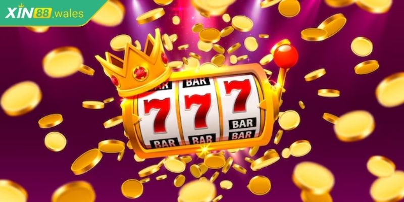 Cuồng 888 XIN88 – Hướng Dẫn Chơi Slot Nhận Thưởng Khủng 2 Tổ hợp trúng thưởng cao