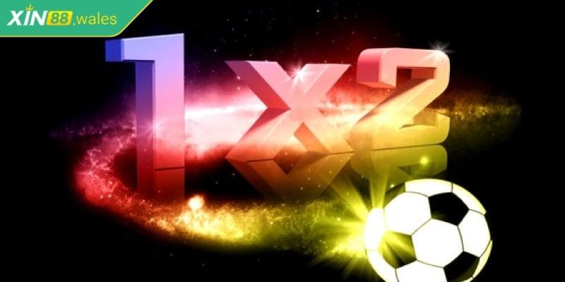 Cách tính tiền cược kèo 1x2