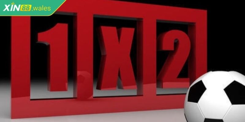 Giải thích chi tiết kèo 1x2 Xin88
