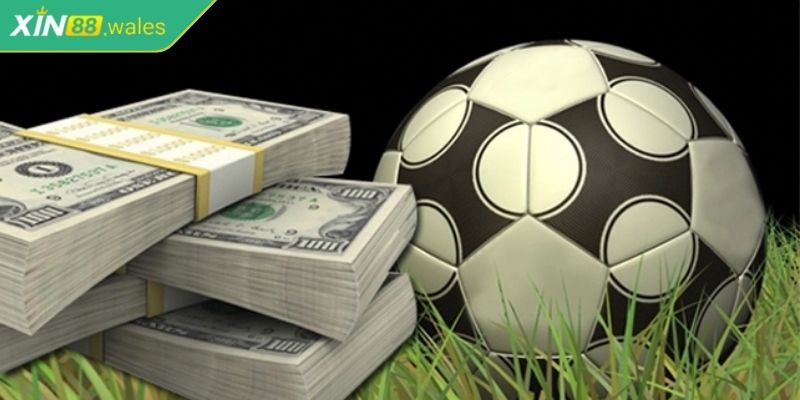 Kèo Nhà Cái Xin88 - Các Loại Kèo Phổ Biến Và Hấp Dẫn 1 Kèo nhà cái Xin88 là gì?