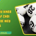 Lô Bạch Thủ Xin88