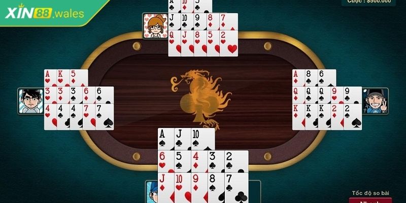 Mậu Binh XIN88 – Hướng Dẫn Chi Tiết và Kỹ Năng Chơi Hiệu Quả 2 Kỹ năng chơi mậu binh