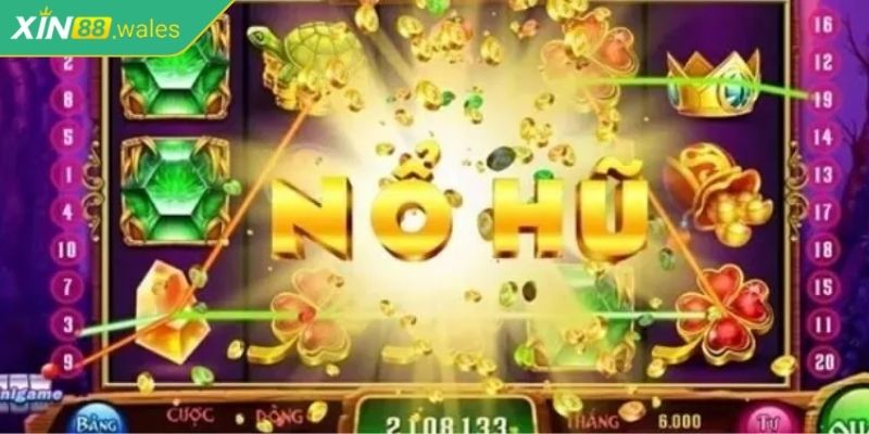 Giới thiệu về game núi vàng Xin88
