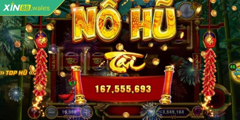 Mẹo chiến thắng khi chơi núi vàng