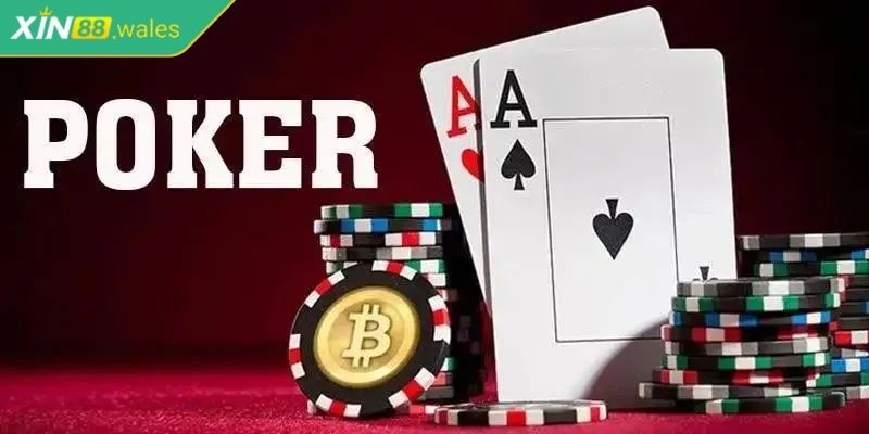 Mẹo chơi Poker hiệu quả