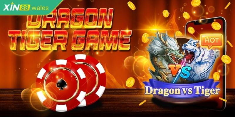 Thông tin về game Dragon Tiger 
