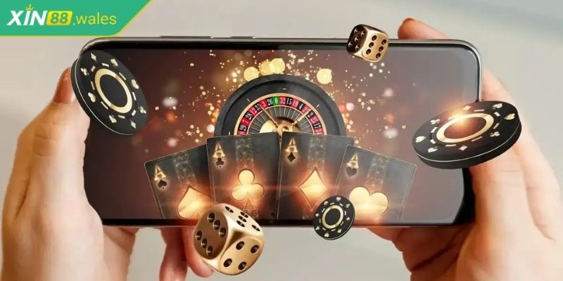 App giúp tối ưu hiệu suất