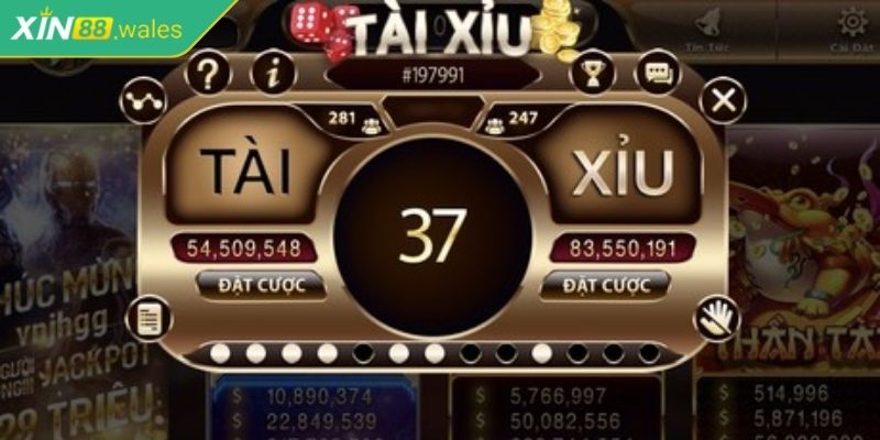 Tài xỉu Xin88 - Hướng dẫn chi tiết cho người mới bắt đầu 3 Tỷ lệ trả thưởng trong tài xỉu có gì đặc biệt?