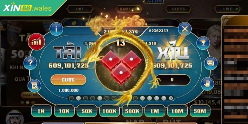 Tài xỉu Xin88 - Hướng dẫn chi tiết cho người mới bắt đầu 1 Vì sao tài xỉu Xin88 lại được ưa chuộng