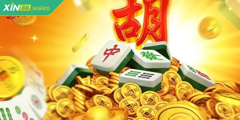 Thần Mahjong XIN88 – Trải Nghiệm Đỉnh Cao Khi Săn Jackpot 3 Cảm nhận thực tế từ người chơi Thần Mahjong Xin88