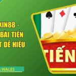 Tiến lên Xin88