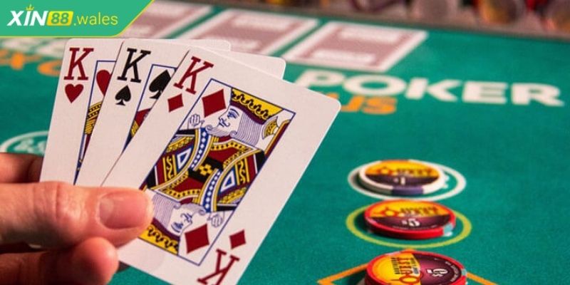 Xanh Chín Xin88 - Giải Mã Trò Chơi Và Chiến Lược Đỉnh Cao 1 Khái niệm xanh chín Xin88 là gì?