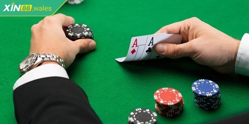 Xì Dách Xin88 - Trải Nghiệm Game Sòng Bài Trực Tuyến Uy Tín 3 Bí quyết từ cao thủ để chơi Xì dách