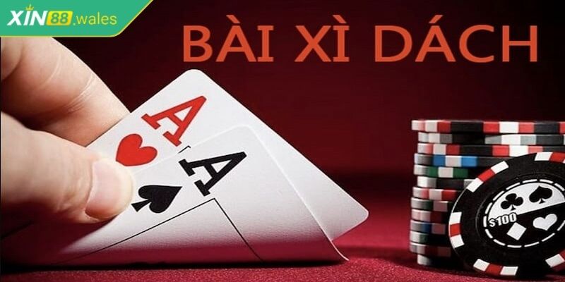 Xì Dách Xin88 - Trải Nghiệm Game Sòng Bài Trực Tuyến Uy Tín 1 Tổng quan về game Xì dách Xin88