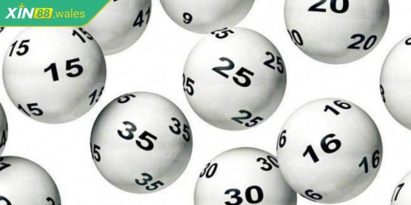 Cách thức tham gia Xổ số 3 miền Xin88