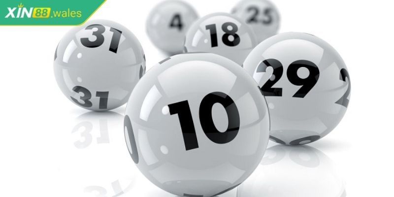 So sánh Xổ số 3 miền Xin88 với hình thức xổ số truyền thống