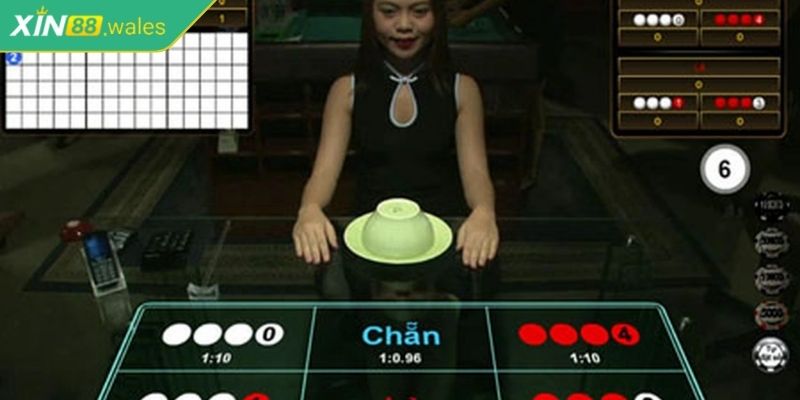 Xóc Đĩa Xin88 - Hướng Dẫn Cách Chơi Và Bí Kíp Đặt Cược 1 Giới thiệu chung về Xóc Đĩa Xin88