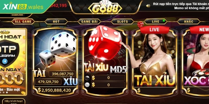 Cảnh Báo Go88 Giả Trên Mạng – Nhận Biết Website Mạo Danh 2 Cách bảo vệ bản thân trước cảnh báo Go88 giả trên mạng an toàn tuyệt đối